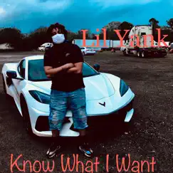 Know What I Want - Single by Lil Yank album reviews, ratings, credits