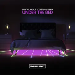 Under the Bed (Radio Edit) Song Lyrics