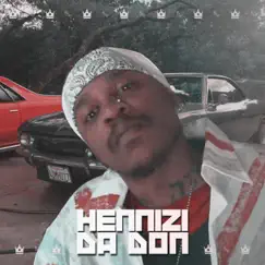 Pill Bottle (2022 Remastered Version) - Single by HENNIZI DA DON album reviews, ratings, credits