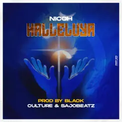 Halleluya - Single by Nicoh album reviews, ratings, credits