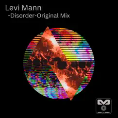 Disorder - Single by Levi Mann album reviews, ratings, credits