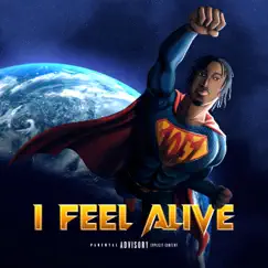 I Feel Alive - Single by 1 OF 1 album reviews, ratings, credits