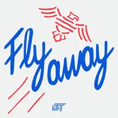 Fly Away (feat. Alozade & Gavsborg) Song Lyrics