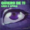 Quiero De Ti (feat. Apolo & Kiomar Alicea) - Single album lyrics, reviews, download