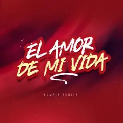 El Amor De Mi Vida - Single by Kumbia Bonita album reviews, ratings, credits