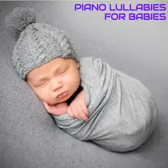 Piano Lullabies For Babies by Maddalena Trentino album reviews, ratings, credits