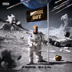 Moon Boy (Deluxe) by Yung Bleu album reviews, ratings, credits