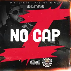 No Cap #1 - Single by Big Keyysiano album reviews, ratings, credits