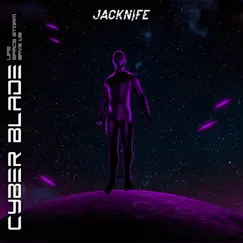 Cyber Blade - Single by Jacknife album reviews, ratings, credits