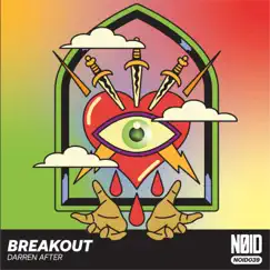 Breakout - Single by Darren After album reviews, ratings, credits