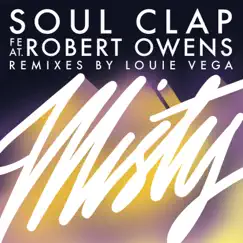 Misty (feat. Robert Owens) (feat. Robert Owens) - EP by Soul Clap album reviews, ratings, credits