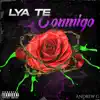 Lya-Te Conmigo album lyrics, reviews, download