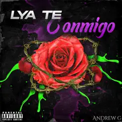 Lya-Te Conmigo by Andrew G album reviews, ratings, credits