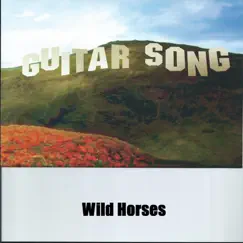 Wild Horses - Single by Guitar Song album reviews, ratings, credits