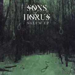 Salem EP by Sons of Horus album reviews, ratings, credits
