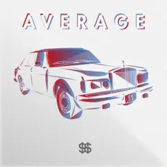 Average - Single by Suarey album reviews, ratings, credits