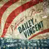 Patriots and Poets by Dailey & Vincent album lyrics