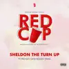 Red Cup (feat. FRD, Kay-T & Romeo Swag) - Single album lyrics, reviews, download