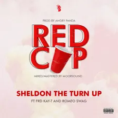 Red Cup (feat. FRD, Kay-T & Romeo Swag) - Single by Sheldon The Turn Up album reviews, ratings, credits