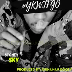 Ykwtfgo - Single by Stoney Sky album reviews, ratings, credits