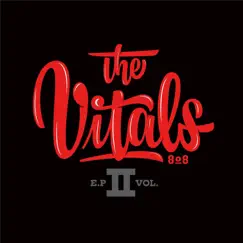 The Vitals 808 EP, Vol. II - EP by The Vitals 808 album reviews, ratings, credits