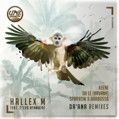 Da'Ana Remixes - Single by Hallex M & Stevo Atambire album reviews, ratings, credits