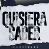 Quisiera Saber - Single album lyrics, reviews, download