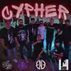 Cypher (feat. Spooky el Canibal, La Vieja del Noro & Xarly King) - Single album lyrics, reviews, download