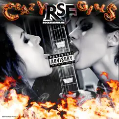 Crazy Girls - Single by Rockstar Frame album reviews, ratings, credits