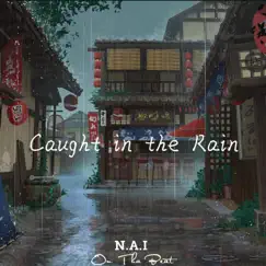 Caught in the Rain - EP by N.A.I OnThaBeat album reviews, ratings, credits