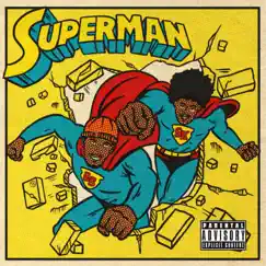 Superman - Single by BradBrooks & love-sadKid album reviews, ratings, credits