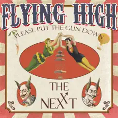 Flying High (Please Put The Gun Down) Song Lyrics