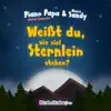 Weißt du, wie viel Sternlein stehen - Single album lyrics, reviews, download