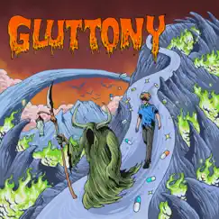 Gluttony - Single by PXPI album reviews, ratings, credits