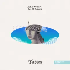 False Dawn - Single by Alex Wright album reviews, ratings, credits