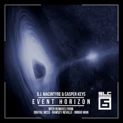 Event Horizon (Indigo Man Remix) Song Lyrics