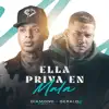 Ella Priva en Mala - Single album lyrics, reviews, download