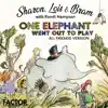 One Elephant Went out to Play (All Friends Version) [feat. Randi Hampson] - Single album lyrics, reviews, download