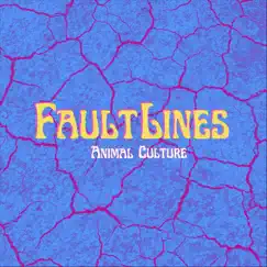 Fault Lines - Single by Animal Culture album reviews, ratings, credits