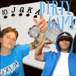 Dirty Games (feat. Cuttda) - Single by Jayko The ARkiTekk album reviews, ratings, credits