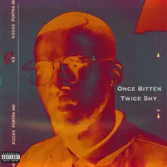 Once Bitten, Twice Shy - EP by TuudoSky album reviews, ratings, credits