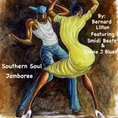 Southern Soul Jamboree (feat. Smidi Beats & Stevie J Blues) Song Lyrics