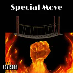 Special Move - Single by Romero Say10 album reviews, ratings, credits