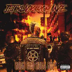 Rock N Roll Riot by Jet Black Romance album reviews, ratings, credits