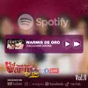 WARMIS DE ORO Vol. II album lyrics, reviews, download