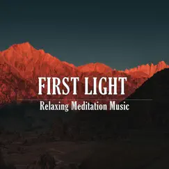 First Light - Single by Relaxing Meditation Music album reviews, ratings, credits