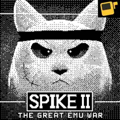 Spike II: The Great Emu War (Original Soundtrack) - Single by Philip Aldous album reviews, ratings, credits