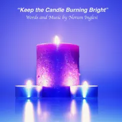 Keep the Candle Burning Bright - Single by Noreen Inglesi album reviews, ratings, credits