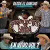 Desde El Rancho, Vol. 1 (En Vivo) album lyrics, reviews, download