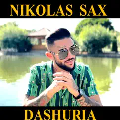 Dashuria - Single by Nikolas Sax album reviews, ratings, credits